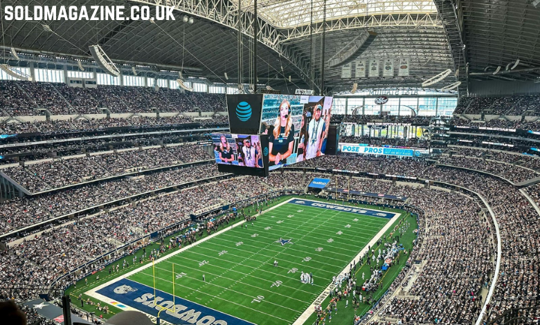 NFL Teams