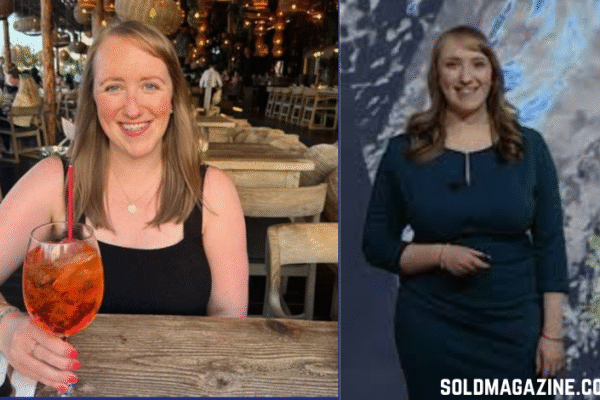 Gillian Brown Disability: Exploring the Truth Behind the BBC Weather Presenter’s Health gillian brown disability