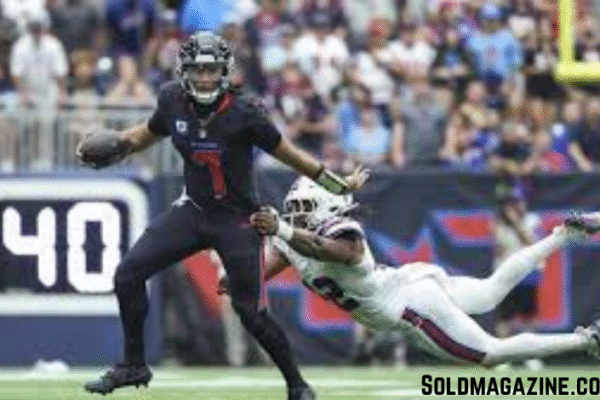 houston texans vs new england patriots match player stats