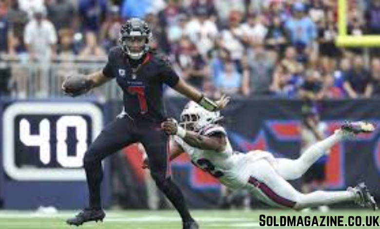 houston texans vs new england patriots match player stats