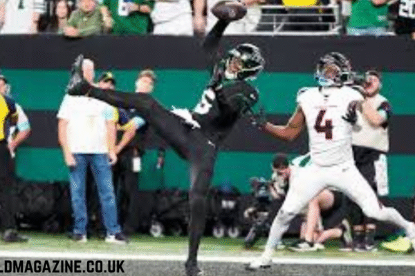 houston texans vs new york jets match player stats