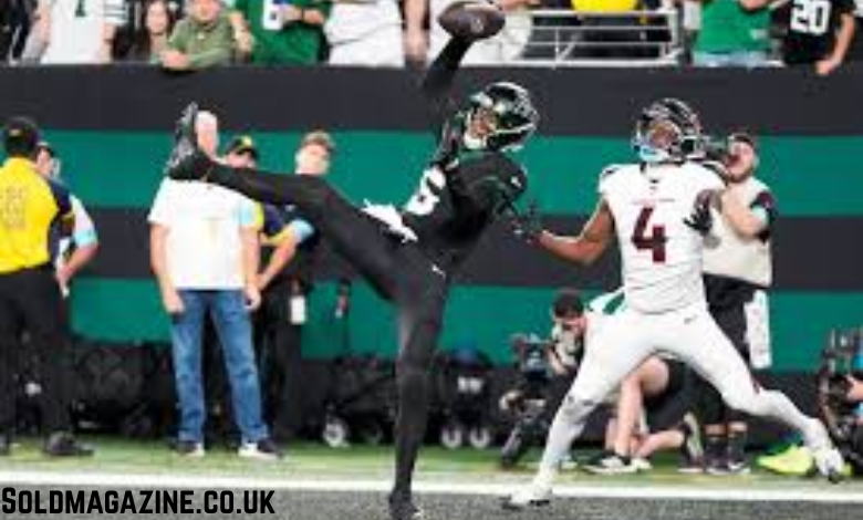 houston texans vs new york jets match player stats