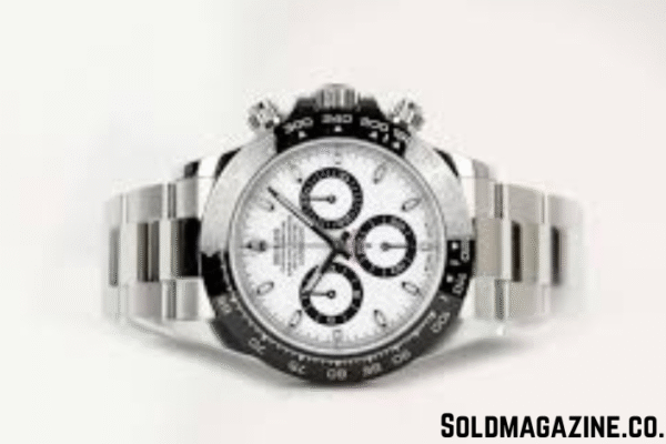 luxury watch competitions