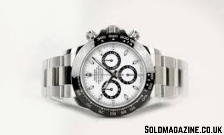 luxury watch competitions