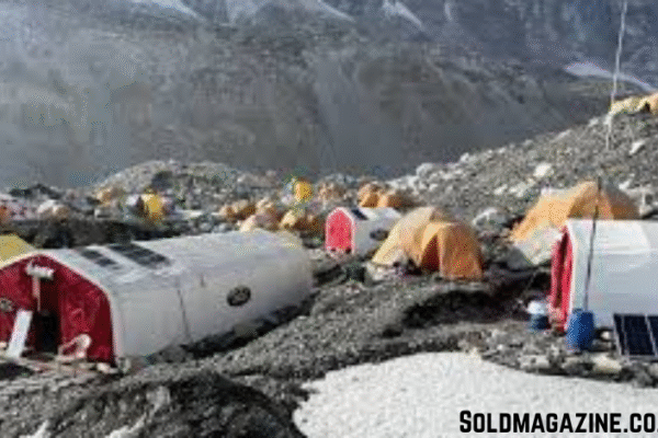 How To Plan the Ultimate Luxury Everest Base Camp Trek Everest Base Camp Trek