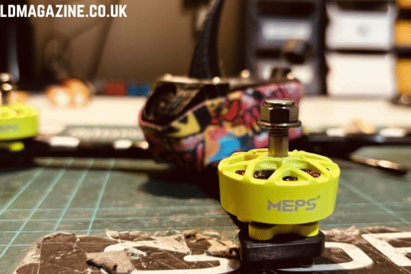 FPV drone motor