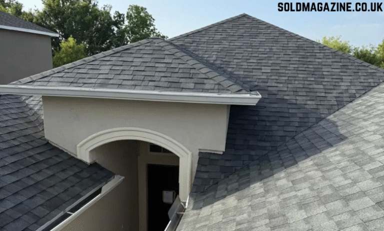 Avatar Roofing