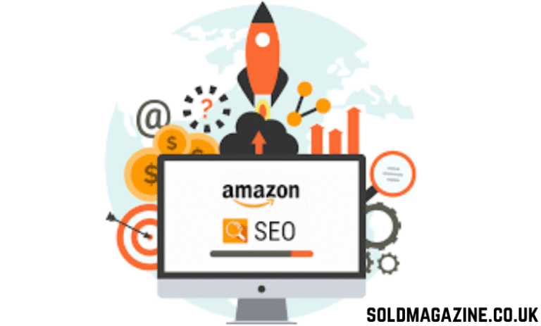amazon listing services
