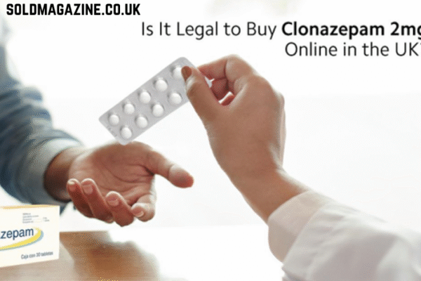 Is it Legal to Buy Clonazepam 2mg Online in the UK? buy clonazepam 2 mg online