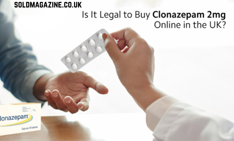 buy clonazepam 2 mg online