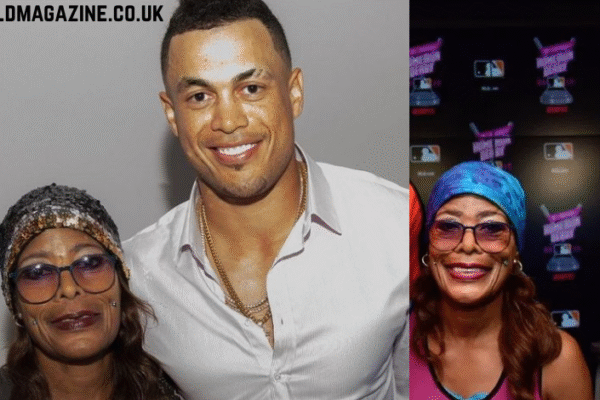 Jacinta Garay: A Quiet Force Shaping Her Industry with Dedication and Integrity Jacinta Garay