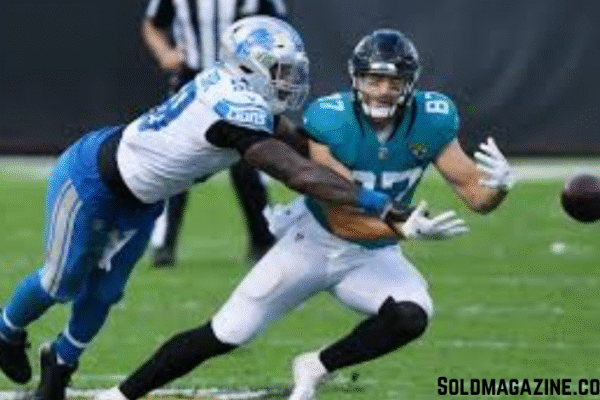 Jacksonville Jaguars vs Detroit Lions Match Player Stats: A Comprehensive Breakdown of the Game’s Key Performances jacksonville jaguars vs detroit lions match player stats
