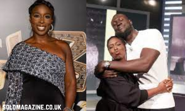 jeanette kwakye husband