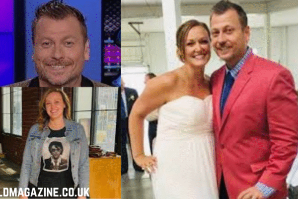 jimmy failla wife​