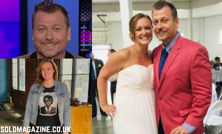 jimmy failla wife​