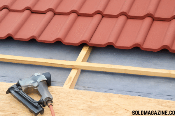 Lakede: Leading Roofing and Construction Services in Lithuania lakede