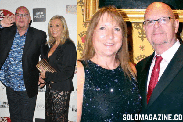 Melinda Whale: A Legacy of Strength, Charity, and Family Devotion melinda whale