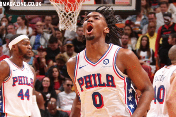 Miami Heat vs 76ers Match Player Stats: A Deep Dive into Key Performances and Game Highlights Miami Heat vs 76ers Match Player Stats