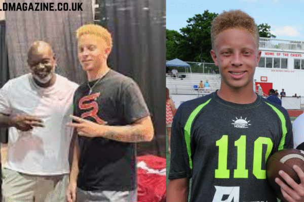 Mike Rattler: The Quiet Strength Behind Spencer Rattler’s Football Success Mike Rattler