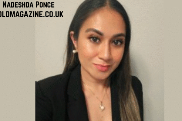Nadeshda Ponce: A Strategic Leader in Business Operations and Customer Service nadeshda ponce