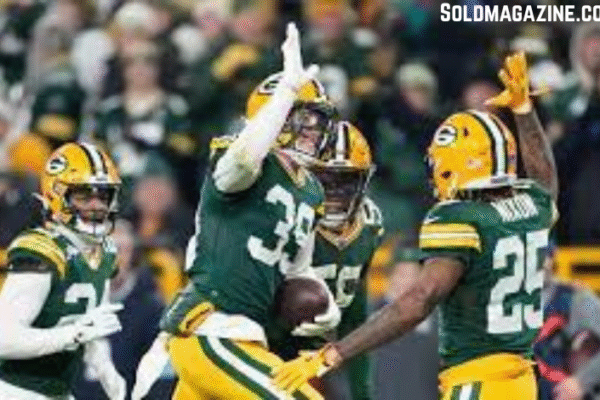 new orleans saints vs green bay packers match player stats