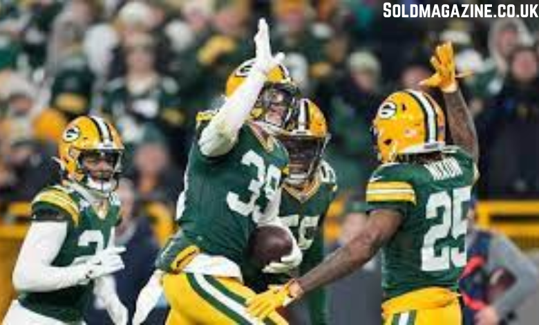 new orleans saints vs green bay packers match player stats