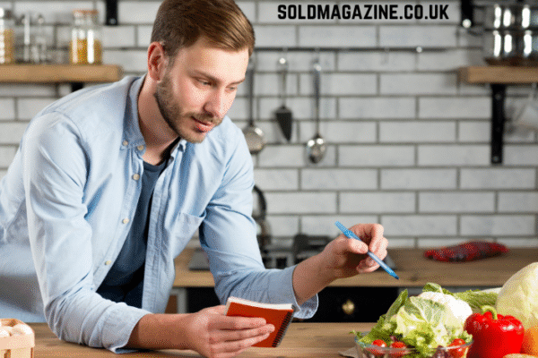 Nutrition Strategies for Men on TRT: Building Strength and Vitality Naturally nutrition strategies for men