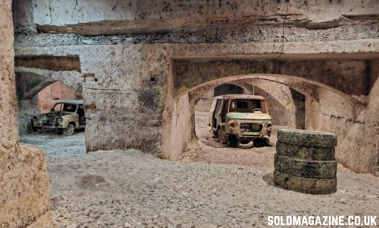 paintball Budapest truly special