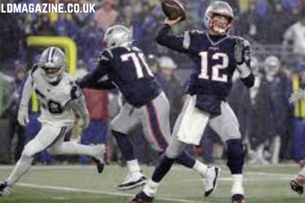 philadelphia eagles vs new england patriots match player stats