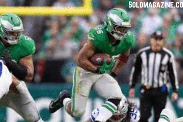 Philadelphia Eagles vs New York Giants Match Player Stats: A Detailed Analysis of Key Performances philadelphia eagles vs new york giants match player stats