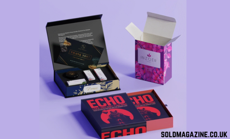 bespoke packaging solution