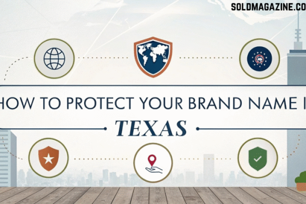 Protecting Your Brand Name in Texas Texas Secretary of State company search
