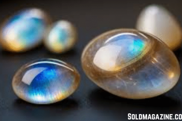 Rainbow Moonstone vs White Moonstone: A Detailed Comparison buy moonstone gemstones online