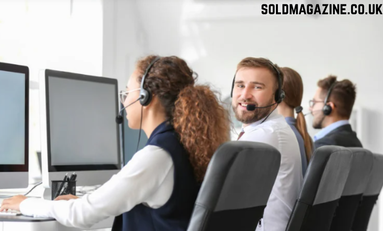 call center for medical practice