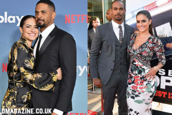 Samara Saraiva: A Journey of Dedication, Resilience, and Professional Success samara saraiva