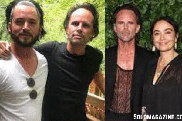Sandy Goggins