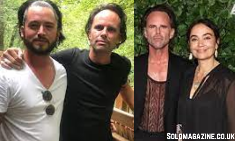 Sandy Goggins