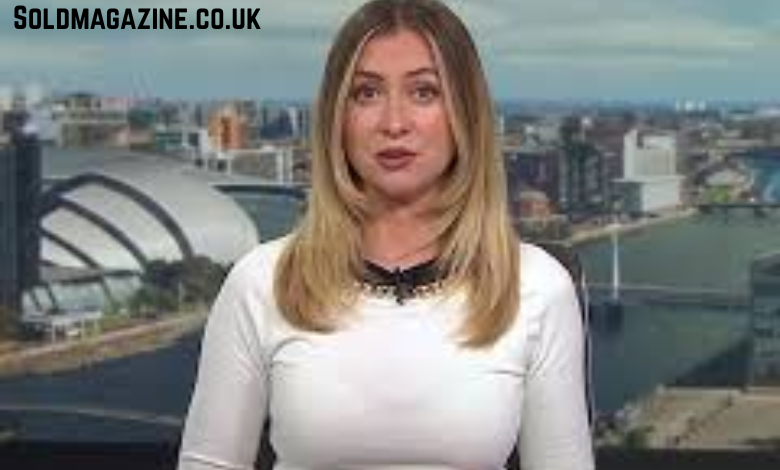 Sarah McMullan
