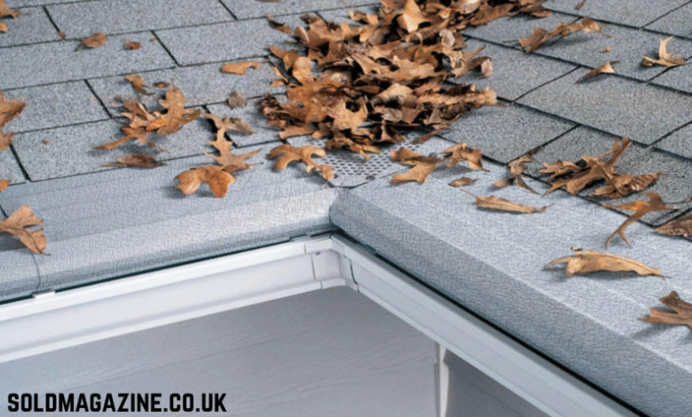 MD Seamless Gutters
