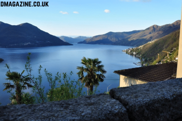 Stresa Luxury Real Estate: Local Expertise Conquering the Global Market Stresa Luxury Real Estate