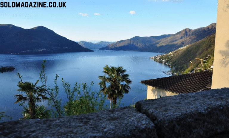 Stresa Luxury Real Estate
