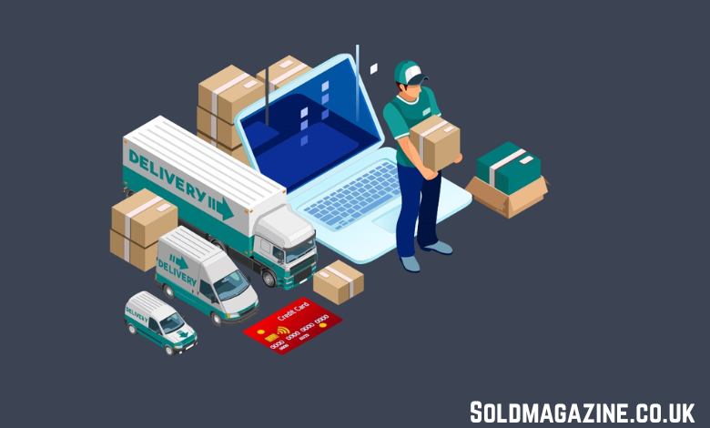 Supply Chain