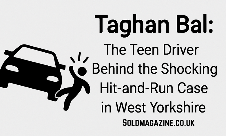 Taghan Bal