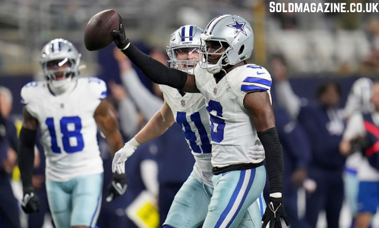 tampa bay buccaneers vs dallas cowboys match player stats