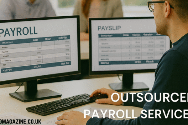 outsourced payroll services