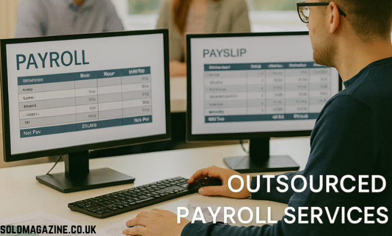 outsourced payroll services