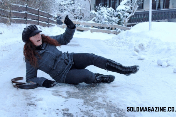 snow removal company in Metro Vancouver British Columbia
