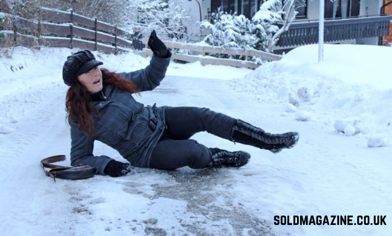 snow removal company in Metro Vancouver British Columbia