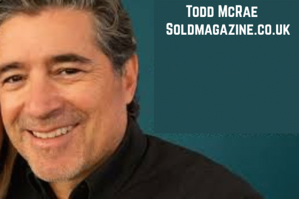 todd mcrae