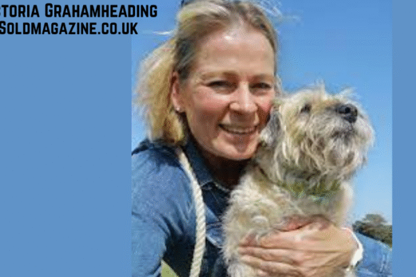 Victoria Graham: A Leading Voice in British Broadcasting and Celebrancy victoria graham